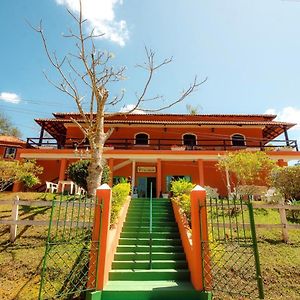Eco Resort Fascinação