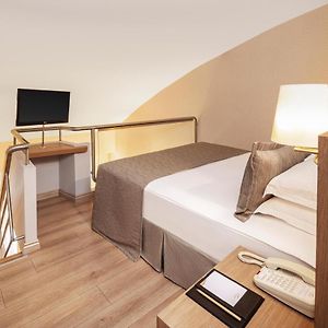 Deluxe Family Duplex Room Sea View Balcony